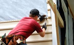 Siding Removal and Disposal in Dillon, MT